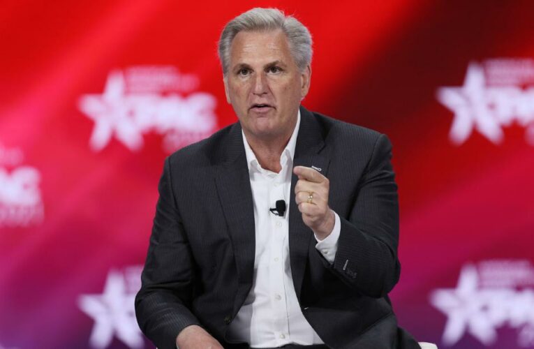 Opinion: House Republicans callously turn their backs on Americans in need