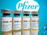 A single shot of Pfizer’s Covid vaccine is NOT enough to protect over-80s from South African variant