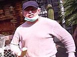 Millionaire houseboat tycoon, 60, ‘chased tenant with roofer’s tool’