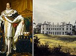 New Jersey estate of Napoleon’s brother Joseph Bonaparte is sold for $4.6M