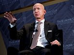 Jeff Bezos is ‘stepping down as Amazon CEO’&nbsp;&nbsp;
