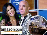 Jeff Bezos is stepping down as Amazon CEO and will be replaced by AWS boss Andy Jassy