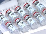 J&J’s one-dose COVID-19 vaccine SHOULD get FDA authorization, experts vote