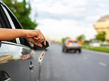 Motorists hit by £120 fines if caught throwing cigarette butt or apple core in anti-litter scheme