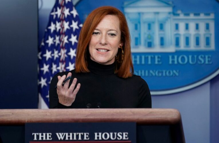Biden team pitches US on big virus aid as Senate starts work