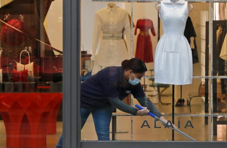 UK unemployment rate rises for 6th straight month