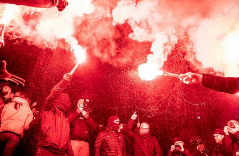 The Latest: US panel endorses 3rd vaccine option from J&J