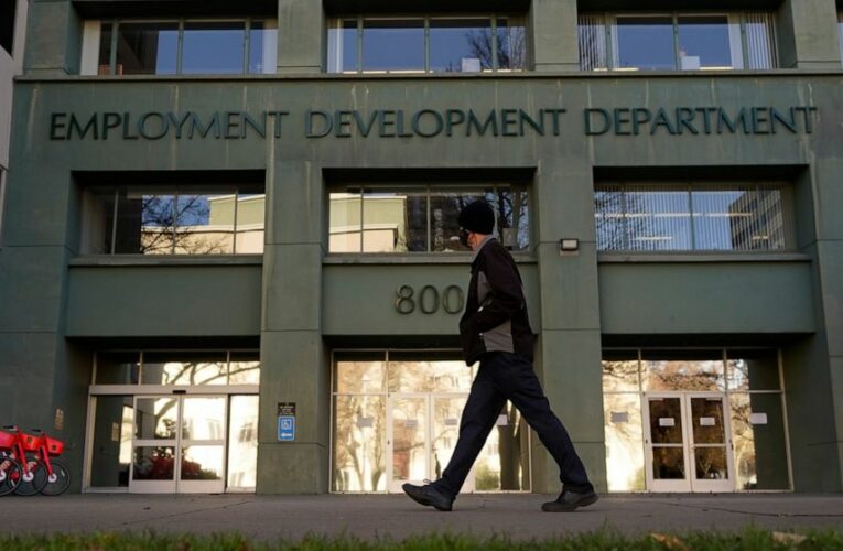 Tax forms help reveal extent of unemployment fraud in US
