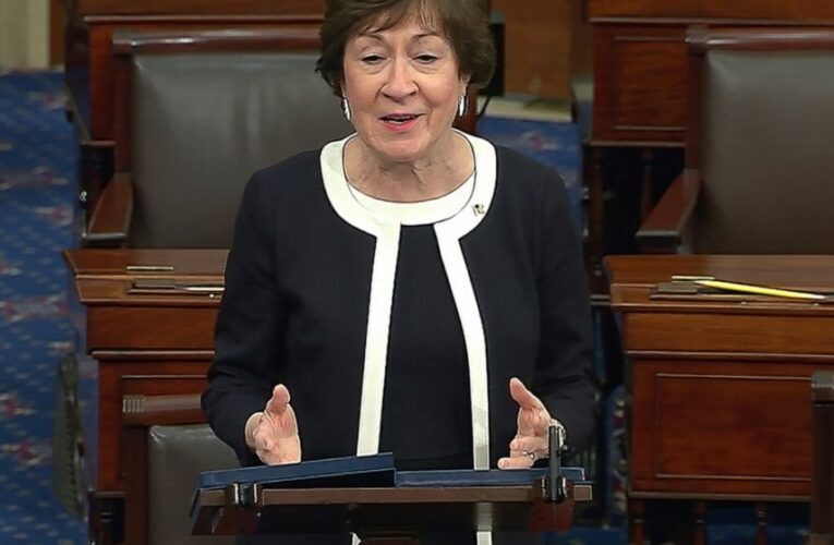 Key senators oppose Biden budget pick, confirmation at risk