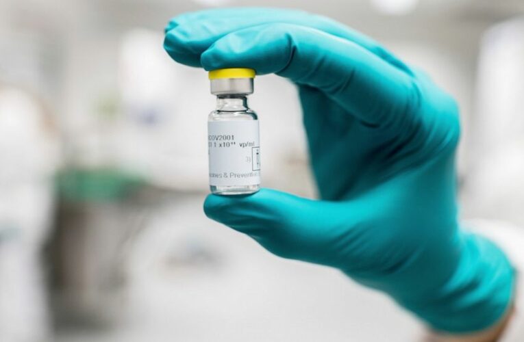 J&J&rsquo;s 1-dose shot cleared, giving US 3rd COVID-19 vaccine