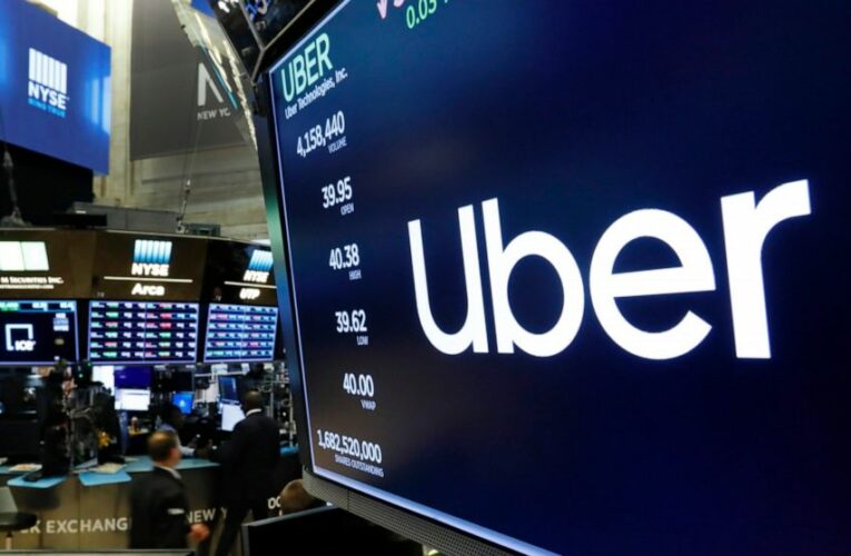 UK top court: Uber drivers are workers, not self employed