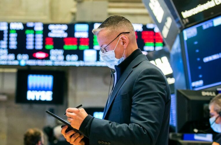 Asian shares mostly higher amid coronavirus vaccine optimism