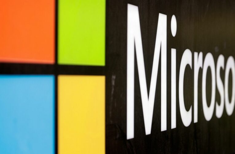 Microsoft, EU publishers seek Australia-style news payments