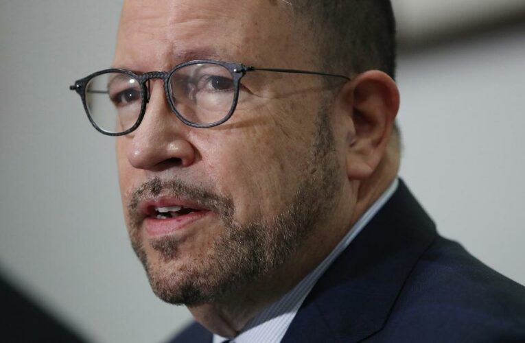 Goya Foods CEO falsely says Trump is ‘the real, the legitimate, and the still actual president’