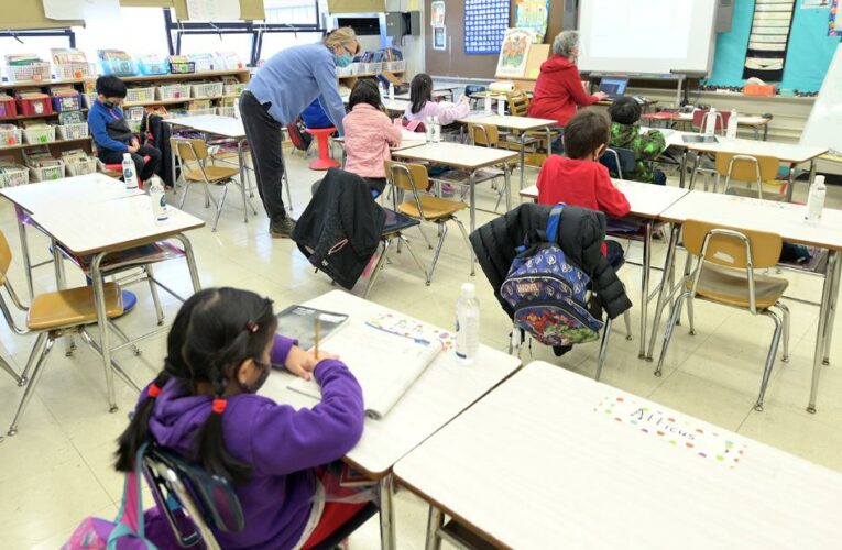 Should our children go back to school? Dr. Wen helps you decide