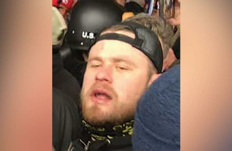 Proud Boys nominated man to hold ‘war powers’ and lead January 6 attack, DOJ says