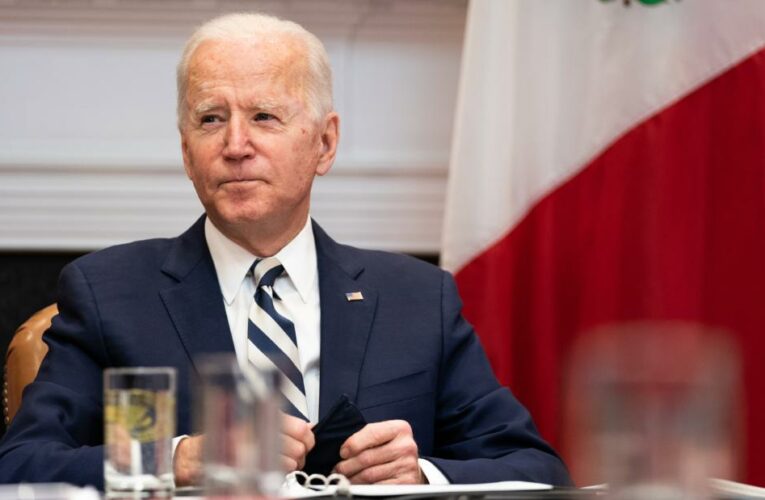 The President now says there will be enough vaccines for all US adults by the end of May, and is directing states to vaccinate school staff