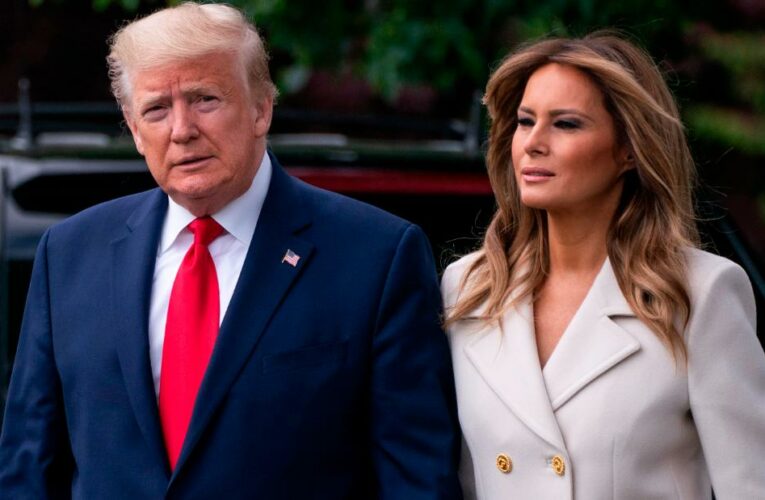 Trump got vaccinated in secret. Why this is a big deal