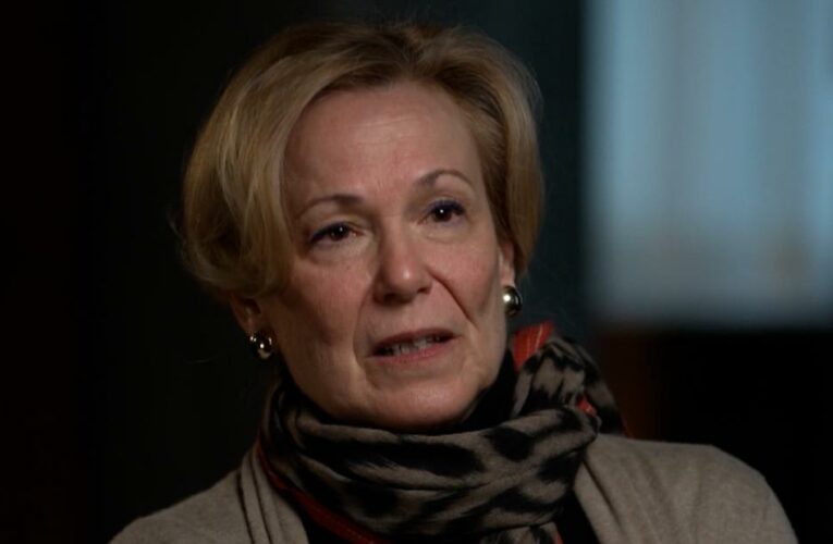 Dr. Birx: Everybody in the WH was upset about this interview