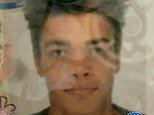 Random attacker, 22, is found guilty of murdering elderly stranger he stabbed more than 20 times