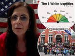 Disgusted parents say schools are bombarding their kids with anti-racist agendas