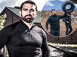 Ant Middleton is AXED by Channel 4 and will no longer present SAS: Who Dares Wins