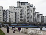 Construction giant Taylor Wimpey sets aside £125m fortune to fix cladding issues