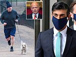 UK Spring Budget 2021: Rishi Sunak to use ‘fiscal firepower’&nbsp;to save Covid-ravaged economy