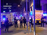 Manchester Arena bombing: Fire chief describes feeling ‘ashamed’ after late arrival of crew