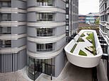 UK’s first LGBT+ retirement complex to open in Vauxhall, London this year