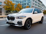 ROSS CLARK: What a shocker… or why your new hybrid car isn’t nearly as green as you thought&nbsp;