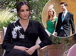 MEGHAN ‘BULLY’ CLAIM: Duchess ‘bullied two of her staff’ during her time as a working royal