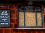 Budget 2021: £150m Rishi Sunak scheme helps locals BUY struggling pubs
