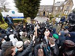 SARAH VINE: Sadly, there’s no hate law to protect burly lads from Batley