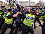 Kill The Bill protesters are threatening chaos over Easter with ‘National Weekend of Action’
