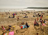 UK weather: Britons are warned ‘you can have fun, but stick to the rules’