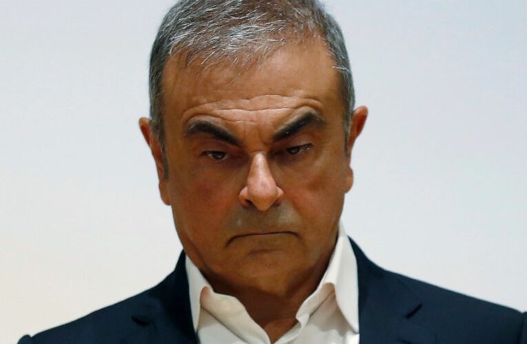 EXPLAINER: Japan to try US men accused of helping Ghosn flee