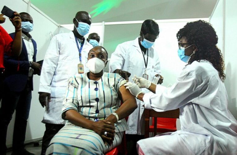 UK: Poorer nations should get ‘gold-standard’ COVAX vaccines