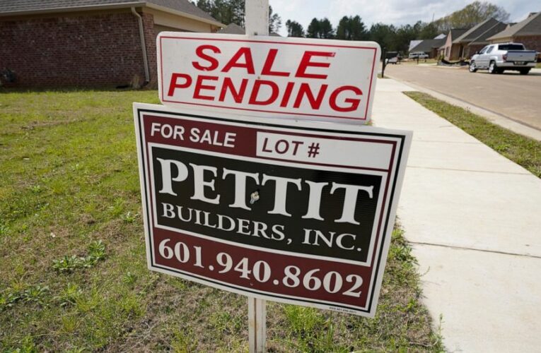 US 30-year mortgage rates jump to 3.17%, highest since June