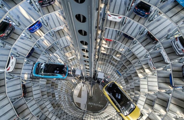 VW to seek damages from former executives for diesel scandal
