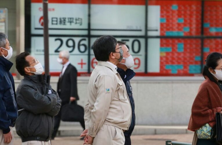 Stocks rally on Wall Street, S&P 500 has best day since June