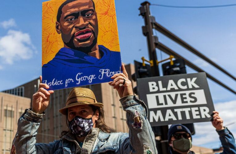 A press release used a mix of passive language, blatant omissions and a mangled sense of timing to obscure Derek Chauvin’s role in George Floyd’s death