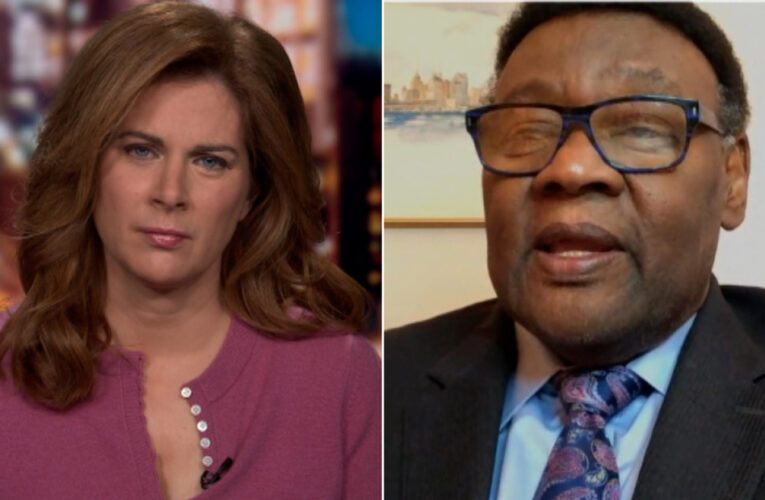 Former police chief: Officers made situation worse when they got there