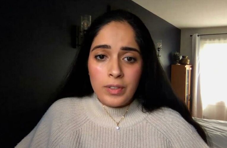Sikh Coalition representative: Heartbroken and in pain after shooting