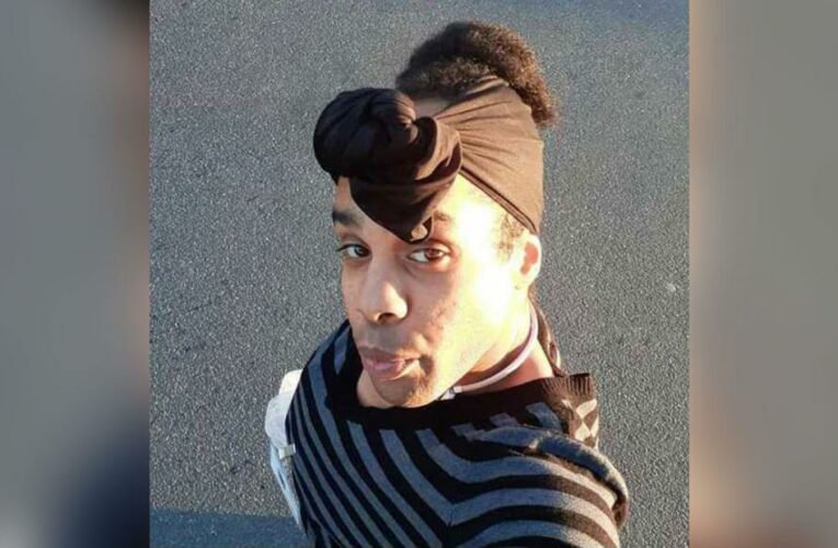 Unarmed man was on phone with 911 when a deputy shot him
