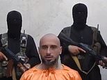 Italian businessman who plotted his own kidnap in Syria was seized for REAL and held for three years