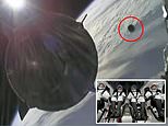 False alarm for SpaceX: Rocket did not almost collide with space junk, new report reveals