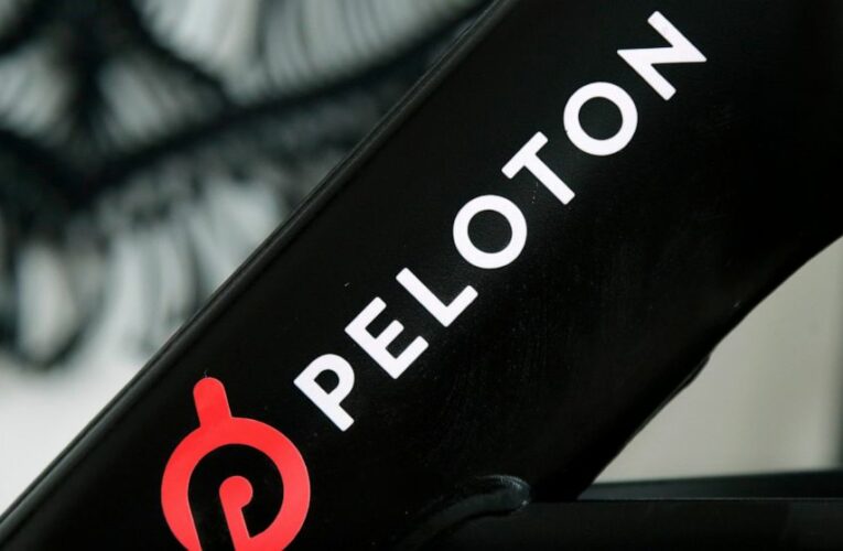 After child death, US says to stop using Peloton treadmill