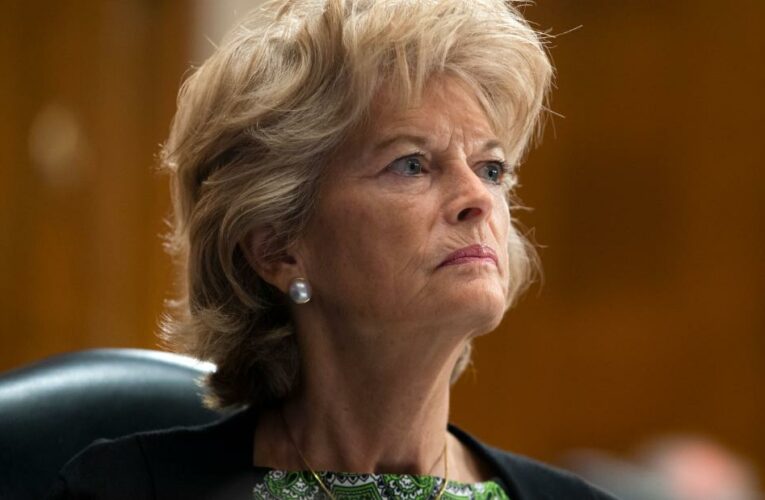 Murkowski criticizes Senate GOP colleagues