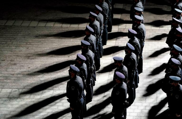 Hopes of a Jan. 6 commission have been extinguished, and what was already a tense relationship between officers and some lawmakers has only gotten worse